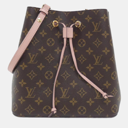 Louis Vuitton Monogram Neo Noe Shoulder Bag 1213866
