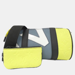 Louis Vuitton Day Break Polochon Shoulder Bag 1213811
