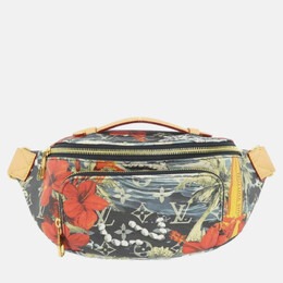 Louis Vuitton Surfing Monogram Rush Bum Bag Handbag 1213789