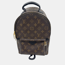 Louis Vuitton Palm Springs PM Monogram Canvas Backpack 1212919