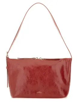 A.P.C. A. P.C.-"Real" Bag-Donna 52592434544980