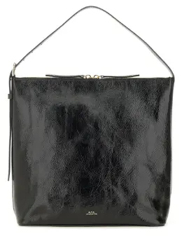 A.P.C. A. P.C.-"Real" Bag-Donna 52592809181524