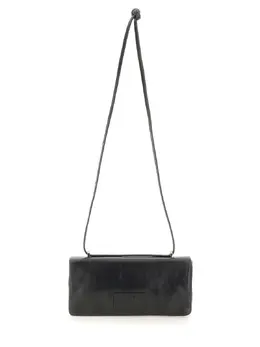 Maison Margiela-Shoulder Bag "Numeric"-Donna 52592823140692