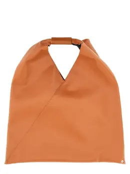 Maison Margiela-Hand Bag "Japanese" Medium-Donna 52594571510100