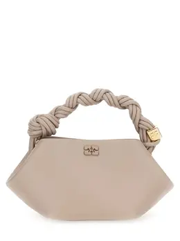 Ganni-Mini "Bou" Bag-Donna 52594626068820