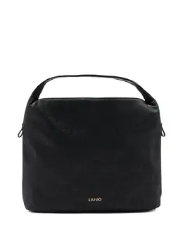 Liu Jo Large nylon hobo bag 32004882