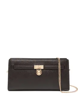 Michael Kors mini Hamilton Moderne crossbody bag 31863412
