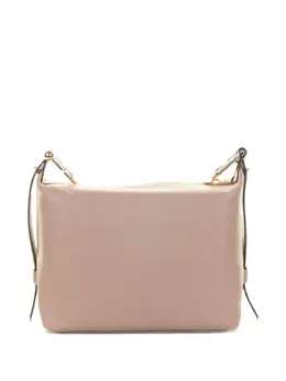 Furla zip-fastening leather shoulder bag 32031759