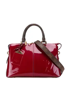 Louis Vuitton 2017 Vernis Miroir Tote satchel 32109675