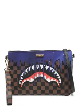 Sprayground Lost In Space Drip messenger bag 32000152