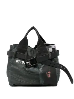 Ottolinger belted tote bag 31676531