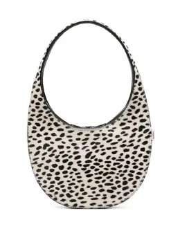 Coperni leather shoulder bag 31937843