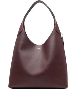 Coach 39 Brooklyn leather shoulder bag 32008136