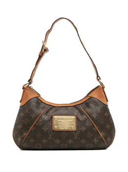 Louis Vuitton 2009 Monogram Thames PM shoulder bag 32109949