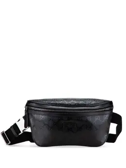 Gucci 2000-2015 GG Imprime belt bag 32109916