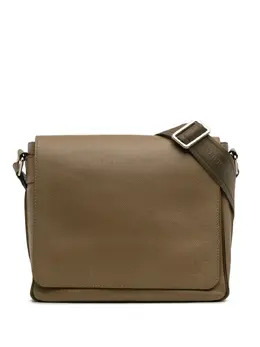 Louis Vuitton 2013 Taiga Roman PM crossbody bag 32122354