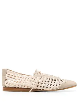 Hereu Portiu oxford shoes 29620313