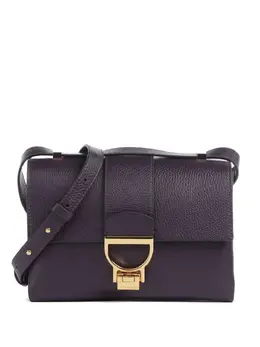 Coccinelle Arlettis crossbody bag 30830246