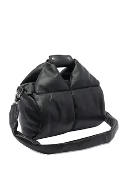 Vic Matie quilted leather shoulder bag 31308678