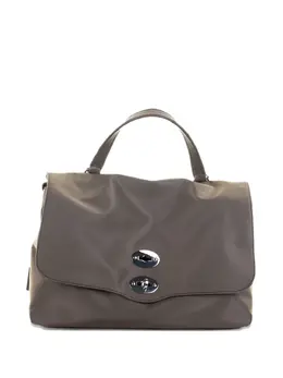 Zanellato Postina Rimboccata Tokyo tote bag 32048386