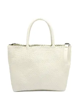 Officine Creative Class 35 woven shoulder bag 31686999