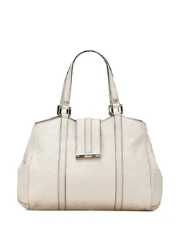 Gucci 2000-2015 Guccissima New Ladies tote bag 32110271