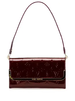 Louis Vuitton 2011 Monogram Vernis Rossmore MM shoulder bag 32118139