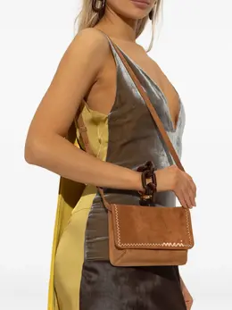 Marni suede cross bag 31902319