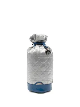 Christian Dior x Pommery quilted backpack 31921055