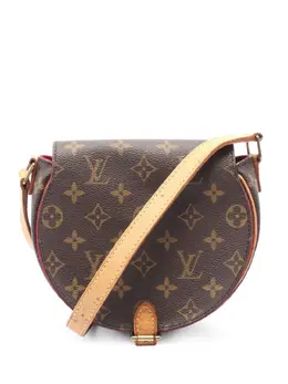 Louis Vuitton 2004 Tambourine crossbody bag 30455005
