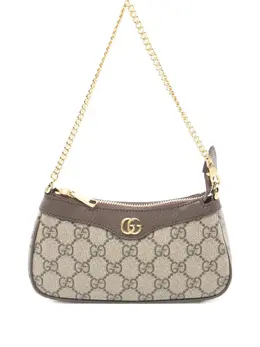 Gucci 2020s mini Ophidia GG Supreme shoulder bag 31798363