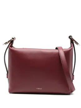 Furla medium Tonie leather shoulder bag 31987412