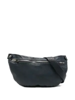 Guidi leather belt bag 31643628