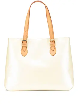 Louis Vuitton 2006 Monogram Vernis Brentwood tote bag 31357772