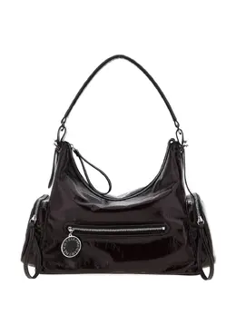 Stella McCartney Dartmoor zipped shoulder bag 32045999