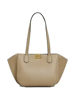 Karl Lagerfeld leather tote bag 30673952