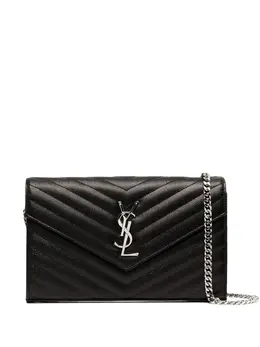 Saint Laurent Cassandre shoulder bag 31996390