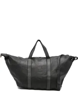 Guidi leather tote bag 31643694