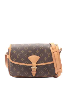 Louis Vuitton 2004 small Sologne monogram shoulder bag 31503166