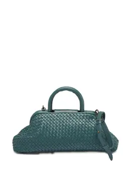 Officine Creative Helen 21 woven tote bag 31687241