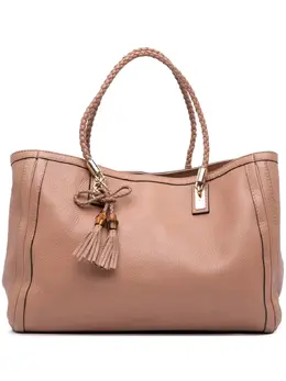 Gucci 2016-2025 Medium Leather Bella tote bag 32123663
