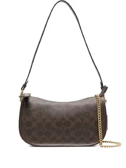 Coach Waverly Signature Canvas shoulder bag 32006997