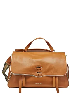Zanellato Postina Racquet Club tote bag 32048391