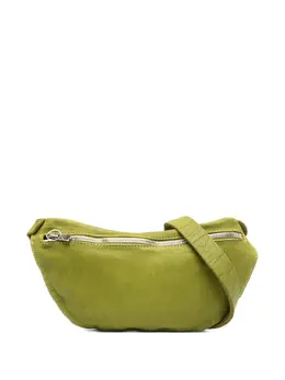 Guidi leather belt bag 31644036