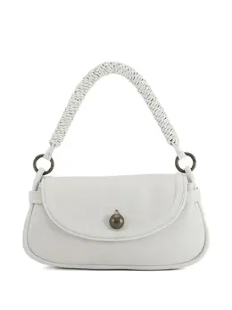 Officine Creative Holes leather shoulder bag 31686991