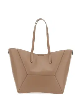 Brunello Cucinelli-Borsa Tote Bc Duo Grande-Donna 52597335949652