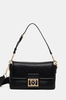 Сумка Love Moschino, черный jc4086pp1nli0000 | czarny