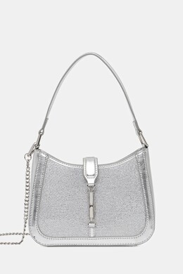 Сумка Aldo, серебряный ellebling.047 | srebrny
