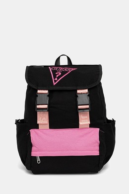 Рюкзак Guess, черный h5yz02.whec0.9bya | czarny