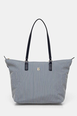 Сумка Tommy Hilfiger, темно-синий aw0aw17203 | granatowy